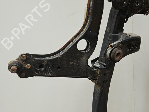 Used Subframe Subframe OPEL MERIVA B MPV (S10) 1.4 (75) (120 hp) 28207023 28207023