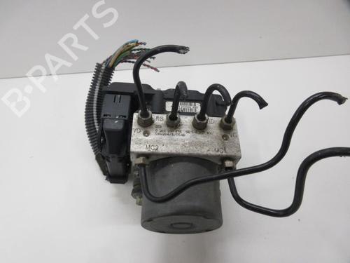 ABS pump PEUGEOT 307 (3A/C) 2.0 HDi 90 | BP20895190M43 