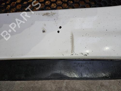 Pare-chocs avant PEUGEOT 206 Hatchback (2A/C) 1.4 HDi eco 70 | BP29895676C7
