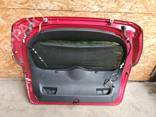 Tailgate CITROËN C4 II (NC_) 1.6 HDi 115 | BP29981394C6 