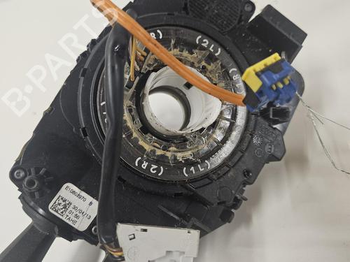 Steering column stalk PEUGEOT 2008 I (CU_) 1.6 HDi | BP39583263I23 - Image 3