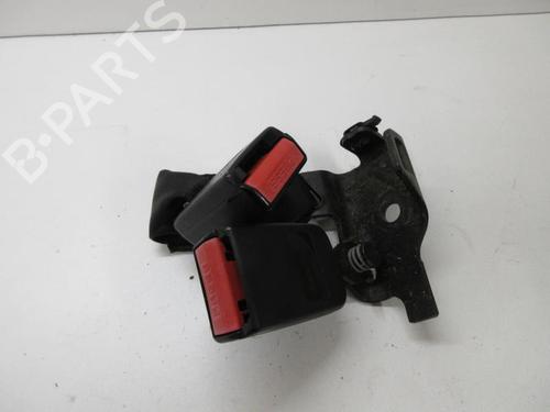 Used Seat buckle Seat buckle RENAULT LAGUNA III Grandtour (KT0/1) 2.0 dCi (KT01, KT08, KT09, KT0K, KT12, KT1D, KT1W) (150 hp) 20897825 20897825