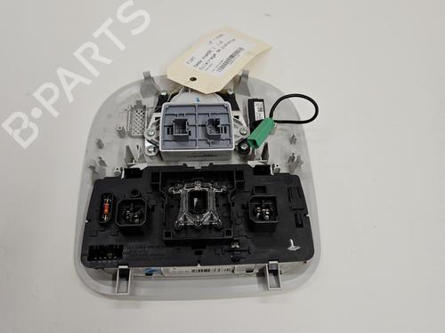 Kabinelys FIAT 500X (334_) 1.6 D Multijet (334AXA1B, 334AXA11) | BP23966052I8  - Image 7