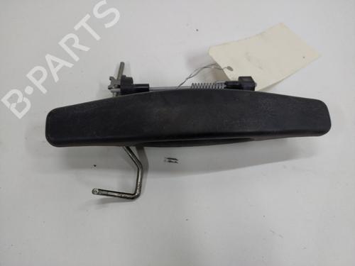 Used Rear right exterior door handle DACIA SANDERO 1.5 dCi (68 hp) 20901895