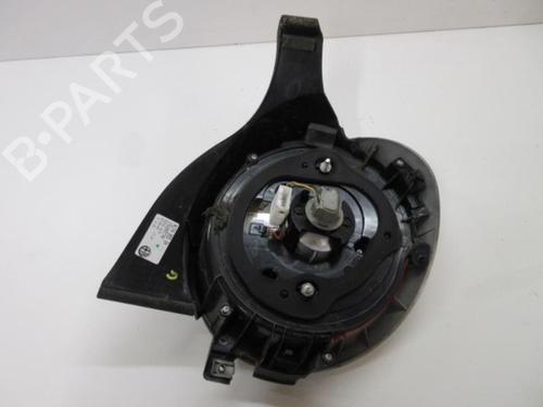 Used Left taillight ALFA ROMEO MITO (955_) 1.3 MultiJet (955AXH1B, 955AXT1A) (90 hp) 20906405