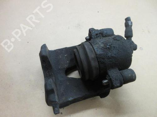 Used Left front brake caliper AUDI A3 Sportback (8PA) 1.9 TDI (105 hp) 20891845