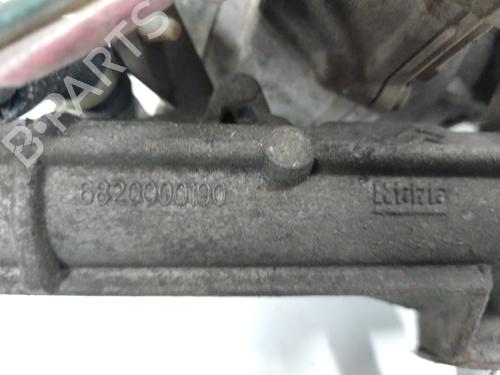 Steering rack PEUGEOT 208 I (CA_, CC_) 1.2 VTI 82 | BP22184461M22 