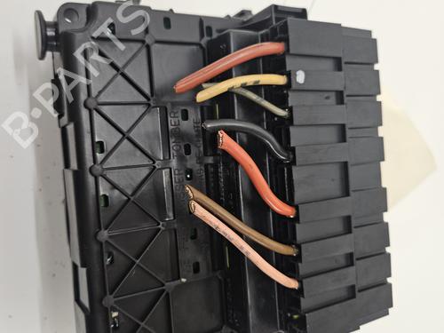 Used Fuse box Fuse box CITROËN XSARA PICASSO (N68) 2.0 HDi (90 hp) 34171849 34171849