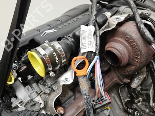 Motor CITROËN XSARA PICASSO (N68) 1.6 HDi | BP30046118M1 