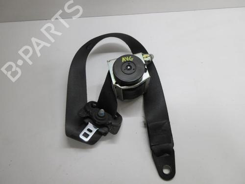Used Front left belt tensioner MINI MINI (R50, R53) Cooper (116 hp) 20908745