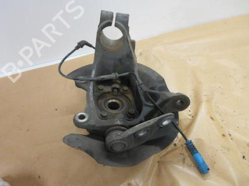Used Right front steering knuckle MINI MINI CLUBMAN (R55) Cooper D (109 hp) 20891984