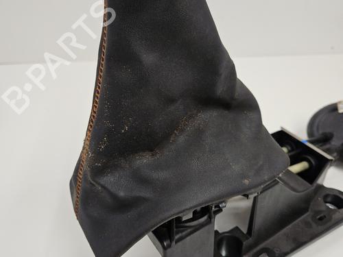 Gear lever PEUGEOT 2008 I (CU_) 1.6 BlueHDi 120 | BP29916444M90 