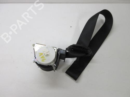 Used Front left seatbelt Front left seatbelt BMW 1 (E81) 118 d (143 hp) 20889832 20889832