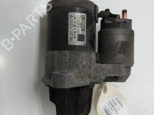 Used Starter Starter NISSAN PIXO (UA0) 1.0 (68 hp) 20905441 20905441