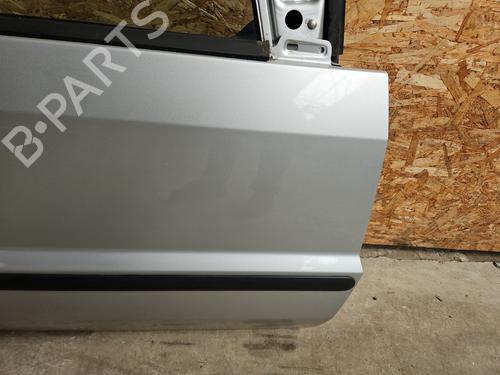 Right front door FORD FUSION (JU_) 1.4 | BP27438083C3 