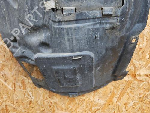 Wheel arch BMW 3 Touring (F31) 320 d xDrive | BP29702949C56 