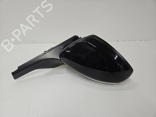 Left mirror CITROËN C3 III (SX) 1.5 BlueHDi 100 (SXYHYP, SXYHTU) | BP30923125C26