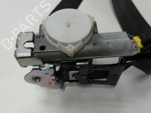 Front left belt tensioner FORD FIESTA VI (CB1, CCN) 1.6 TDCi | BP20894052C87 