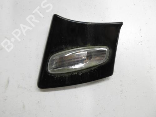 Used Left front indicator PEUGEOT 308 I (4A_, 4C_) 1.6 HDi (92 hp) 21815088