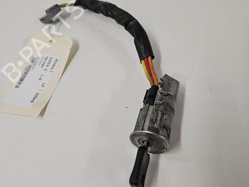 Used Ignition barrel Ignition barrel 38954583 38954583