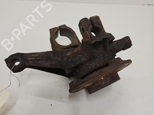 Used Left front steering knuckle CITROËN ZX (N2) 1.4 i (75 hp) 24917763