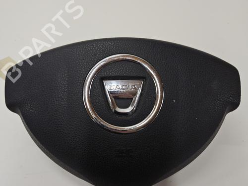 Used Driver airbag DACIA LODGY (JS_) 1.5 dCi (JSMC, JSAF) (107 hp) 29414235