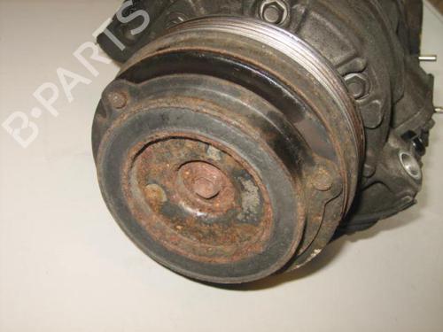 AC compressor BMW 3 Touring (E46) 330 d | BP20898841M34 