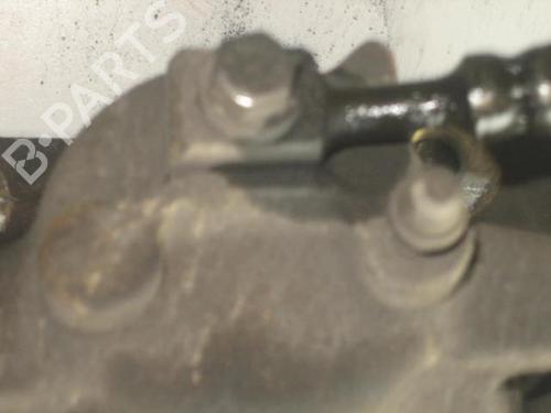 Used Left front brake caliper Left front brake caliper OPEL CORSA C (X01) 1.2 (F08, F68) (75 hp) 20892947 20892947