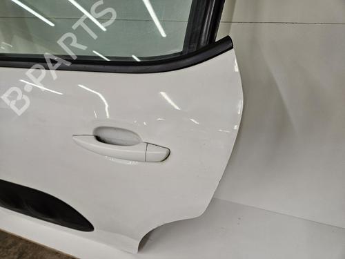 Dør venstre bagtil CITROËN C3 III (SX) 1.2 VTi 82 | BP36783388C4 - Image 3