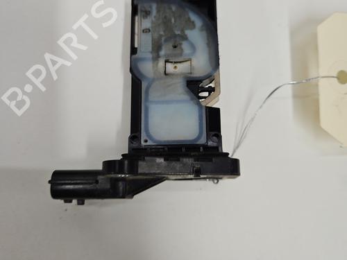 Mass air flow sensor RENAULT KADJAR (HA_, HL_) 1.5 BLUE dCi 115 (HLA6) | BP29300942M95 - Image 2