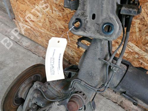 rear-axle-citroen-c3-iii-sx-2016-30380959 main image