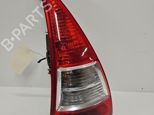 Venstre baglygte CITROËN C3 I (FC_, FN_) 1.1 i (60 hp) 31995135