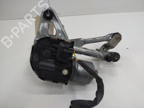 Used Front wiper motor PEUGEOT 5008 (0U_, 0E_) 2.0 HDi 150 / BlueHDi 150 (150 hp) 20901747