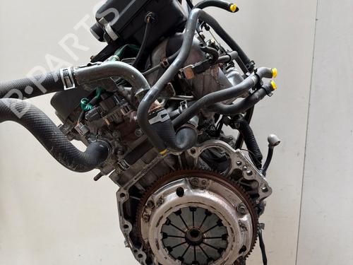 Engine SUZUKI IGNIS I (FH) 1.3 (HV51, HX51, RG413) | BP37672022M1 - Image 2
