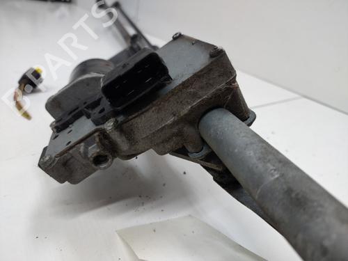 Front wipers mechanism PEUGEOT 307 Break (3E) 1.6 HDi | BP22109559C83 