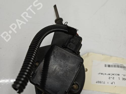 Electronic module PEUGEOT 607 (9D, 9U) 2.2 HDi | BP40520190M83 - Image 2