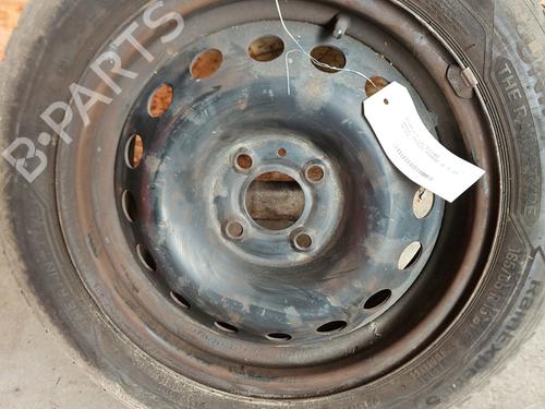 Używane Felga RENAULT MODUS / GRAND MODUS (F/JP0_) 1.2 (JP0C, JP0K, FP0C, FP0K, FP0P, JP0P, JP0T) (75 hp) 29895746