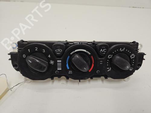 Used Climate control FORD TRANSIT CUSTOM V362 Van (FY, FZ) 2.2 TDCi (125 hp) 28206994