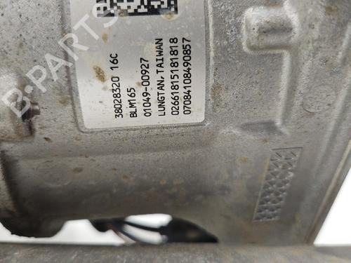 Steering rack CITROËN C3 III (SX) 1.2 PureTech 82 | BP23792642M22  - Image 5