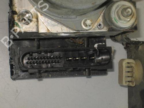 Used ABS pump ABS pump DACIA SANDERO 1.5 dCi (68 hp) 20909257 20909257