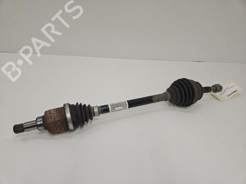 Left front driveshaft CITROËN C3 III (SX) 1.2 PureTech 82 | BP23792641M38 - Image 3