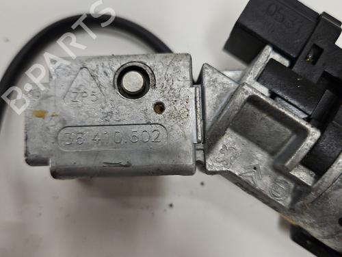 Electronic module PEUGEOT 308 I (4A_, 4C_) 1.6 HDi | BP29467200M83 