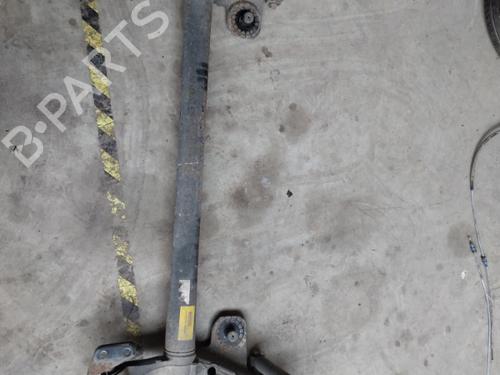 Used Rear axle CHEVROLET ORLANDO (J309) 2.0 D (163 hp) 20899215