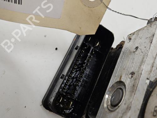 Used ABS pump ABS pump CITROËN C2 (JM_) 1.4 HDi (68 hp) 32455501 32455501