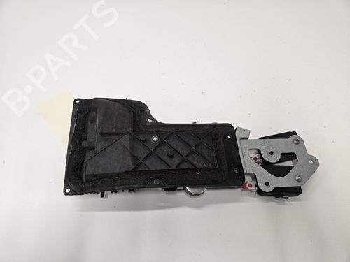 Højre bagtil lås Højre bagtil lås PEUGEOT 807 (EB_) 2.0 HDI (136 hp) 36479270 36479270