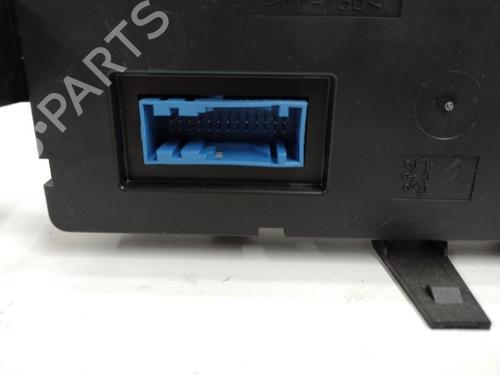 Used Climate control Climate control CITROËN C3 I (FC_, FN_) 1.4 HDi (68 hp) 20888248 20888248