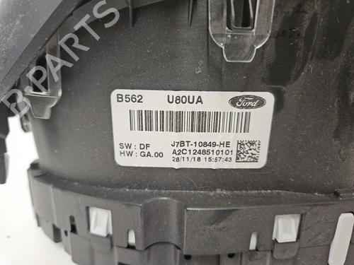 Electronic module FORD KA+ III (UK, FK) | BP33714367M83 - Image 4
