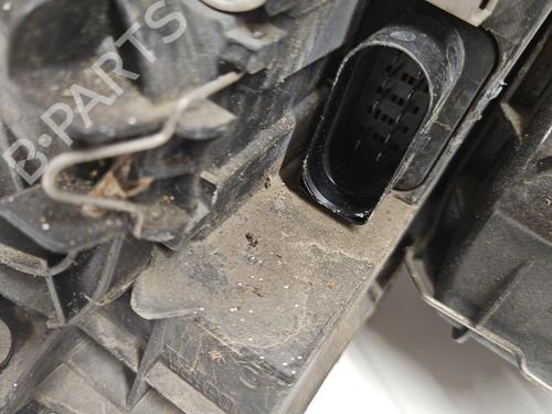 Left headlight AUDI A4 B7 (8EC) 1.9 TDI | BP33944832C28  - Image 6