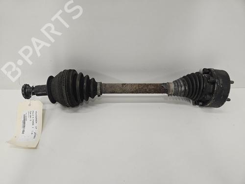 Used Left front driveshaft Left front driveshaft 37503647 37503647