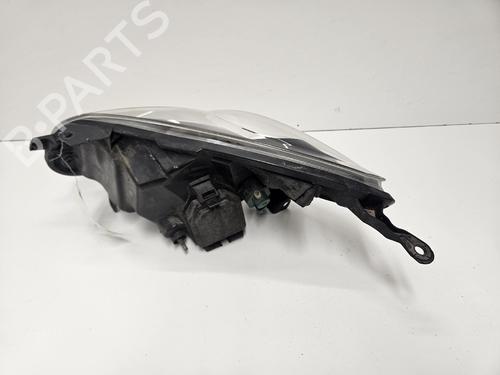 Right headlight RENAULT TWINGO II (CN0_) 1.2 Turbo (CN0C, CN0F) | BP36446797C29 - Image 2